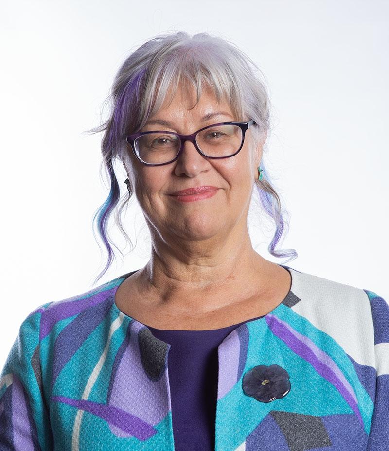 Prof. Dr. Sevda Alankuş